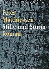 Stille sturm gebraucht kaufen  Wird an jeden Ort in Deutschland