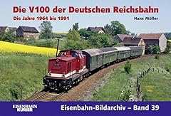 100 deutschen reichsbahn gebraucht kaufen  Wird an jeden Ort in Deutschland