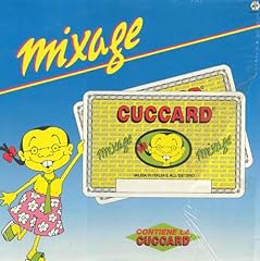 Mixage 1987 usato  Spedito ovunque in Italia 