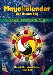 Mayakalender neuen zeit gebraucht kaufen  Wird an jeden Ort in Deutschland