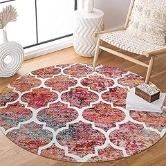 Lahome moroccan round for sale  Delivered anywhere in USA 