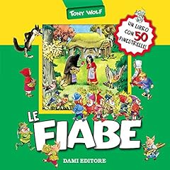 Fiabe usato  Spedito ovunque in Italia 