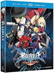 Blazblue alter memory for sale  Delivered anywhere in USA 
