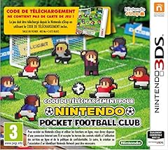 Carte nintendo pocket d'occasion  Livré partout en France