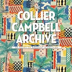 Collier campbell archive for sale  Delivered anywhere in UK
