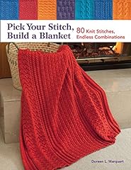 Pick stitch build for sale  Delivered anywhere in UK