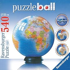 puzzle ball 540 d'occasion  Livré partout en France