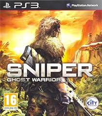 Sniper ghost warrior usato  Spedito ovunque in Italia 