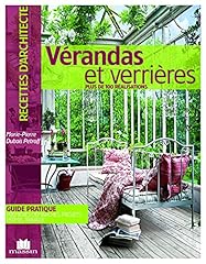 Vérandas verrières 100 d'occasion  Livré partout en Belgiqu