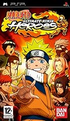 Ubisoft naruto ultimate usato  Spedito ovunque in Italia 
