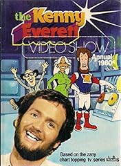 Kenny everett video for sale  Delivered anywhere in UK