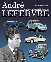 André lefebvre voisin d'occasion  Livré partout en France