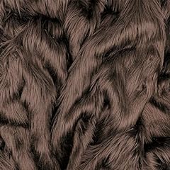 Barcelonetta faux fur for sale  Delivered anywhere in USA 