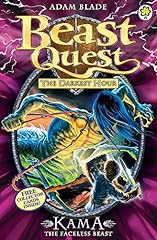 Beast quest kama for sale  Delivered anywhere in Ireland
