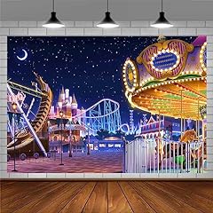 Emdspr amusement park for sale  Delivered anywhere in USA 