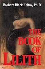 Book lilith for sale  Delivered anywhere in USA 