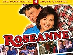 Roseanne d'occasion  Livré partout en France