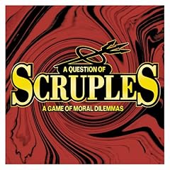 Scruples game moral for sale  Delivered anywhere in USA 