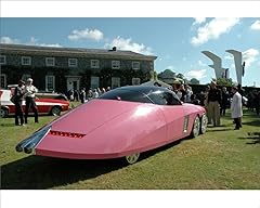 Fab thunderbirds car for sale  Delivered anywhere in UK