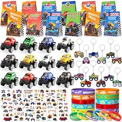 Monster truck party gebraucht kaufen  Wird an jeden Ort in Deutschland