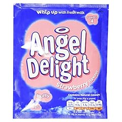 Angel delight strawberry for sale  Delivered anywhere in Ireland