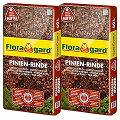 Floragard mulch pinienrinde gebraucht kaufen  Wird an jeden Ort in Deutschland