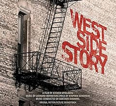 West side story usato  Spedito ovunque in Italia 