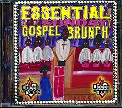 Essential sunday gospel for sale  Delivered anywhere in USA 