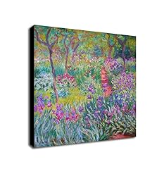 Artist garden giverny for sale  Delivered anywhere in UK