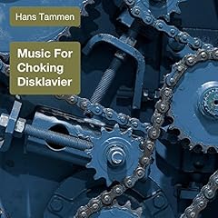 Music for choking usato  Spedito ovunque in Italia 