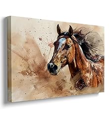 Generic brown horse for sale  Delivered anywhere in USA 