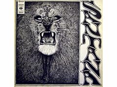Viva santana usato  Spedito ovunque in Italia 