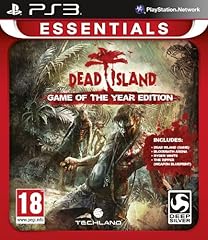 Gioco ps3 dead usato  Spedito ovunque in Italia 