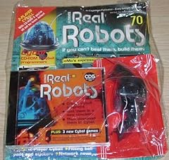 Ultimate real robots for sale  Delivered anywhere in UK