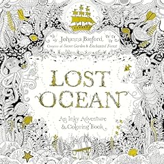Lost ocean anglais d'occasion  Livré partout en Belgiqu
