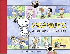 Peanuts pop celebration for sale  Delivered anywhere in USA 