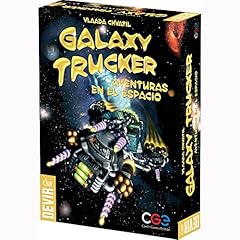 Devir bghtrucker galaxy gebraucht kaufen  Wird an jeden Ort in Deutschland