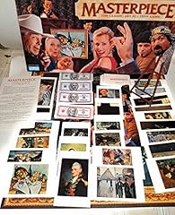 Masterpiece classic art for sale  Delivered anywhere in UK
