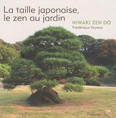 Taille japonaise zen d'occasion  Livré partout en Belgiqu