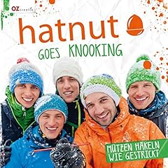 Hatnut goes knooking gebraucht kaufen  Wird an jeden Ort in Deutschland