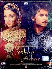 Jodhaa akbar hrithik for sale  Delivered anywhere in UK