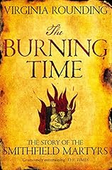 Burning time story for sale  Delivered anywhere in UK