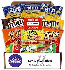 Movie candy popcorn for sale  Delivered anywhere in USA 