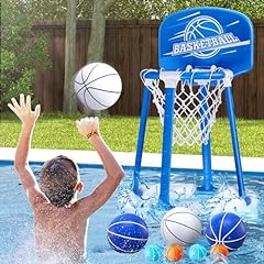 Hyes pool basketball for sale  Delivered anywhere in USA 