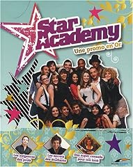 Star academy promo d'occasion  Livré partout en France