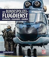 Bundespolizei flugdienst gesch gebraucht kaufen  Wird an jeden Ort in Deutschland