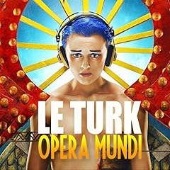 Turk opera mundi usato  Spedito ovunque in Italia 