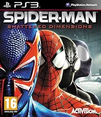 Spider man shattered usato  Spedito ovunque in Italia 