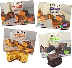 Truly gluten free for sale  Delivered anywhere in UK