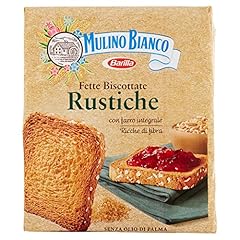 Mulino bianco fette usato  Spedito ovunque in Italia 